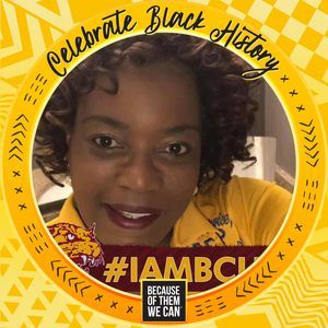 Meet your Posher, Kathy